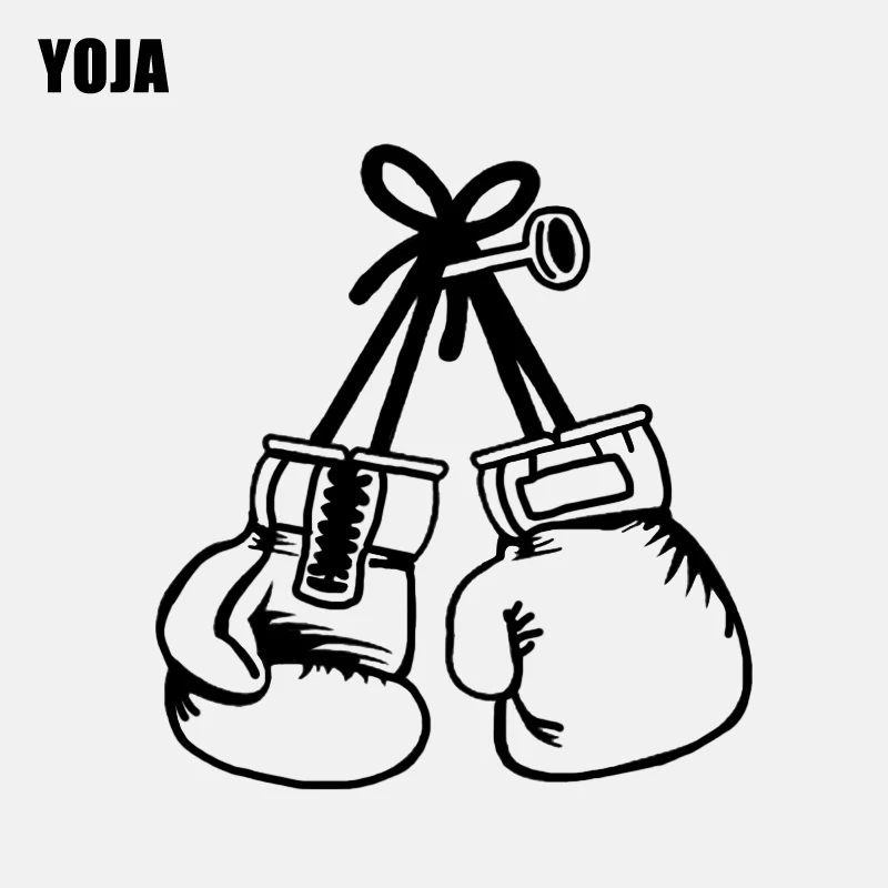 YOJA 52.9CM*49CM Interesting Boxing Decor Home And Gym PVC Wall Stickers Sitting Room The Bedroom W2-314
YOJA 52.9CM*49CM Interesting Boxing Decor Home And Gym PVC Wall Stickers Sitting Room The Bedroom W2-314