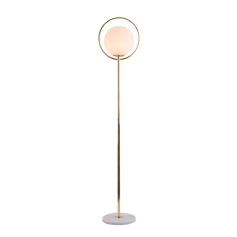 New classical Floor lamps Foyer Bedroom Bedside Nordic Simple Light luxury Gold iron art Standing lamps Marble base LED Lighting
New classical Floor lamps Foyer Bedroom Bedside Nordic Simple Light luxury Gold iron art Standing lamps Marble base LED Lighting