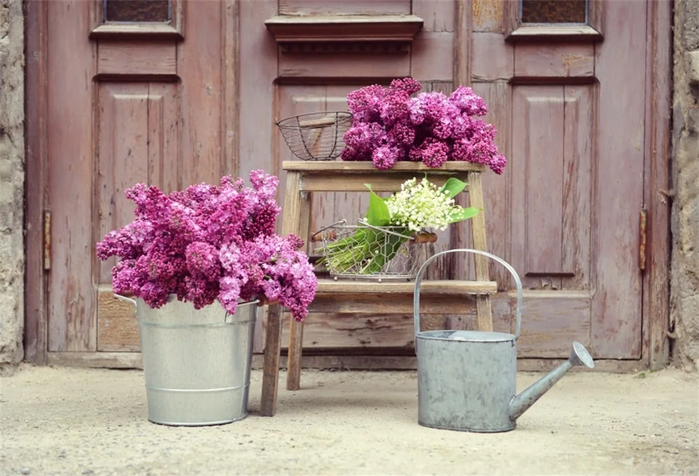 Laeacco Old Wooden Door Desk Flowers Kettle Photography Backgrounds Customized Photographic Backdrops For Photo Studio
Laeacco Old Wooden Door Desk Flowers Kettle Photography Backgrounds Customized Photographic Backdrops For Photo Studio
