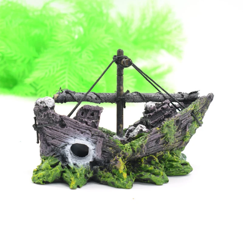 NEW Ornaments Aquarium Supplies Pirate Boats Viewfinder Small Net Boat Landscaping Cylinder Fish Tank Decor FishTank
NEW Ornaments Aquarium Supplies Pirate Boats Viewfinder Small Net Boat Landscaping Cylinder Fish Tank Decor FishTank