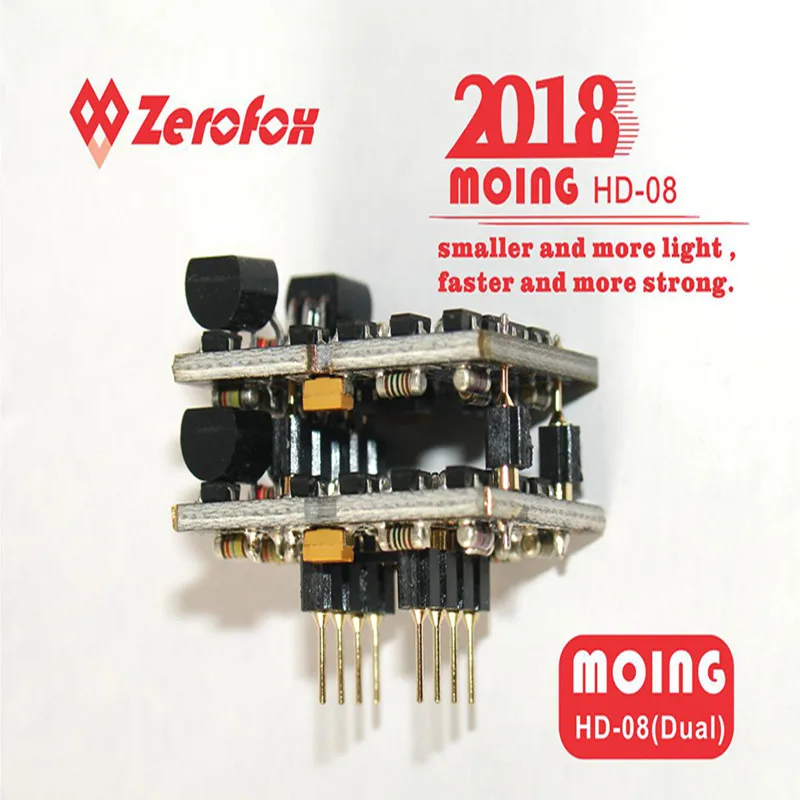 1 PCS High performance Dual OPAMP Module HD-08 Dual Discrete Operational Amplifer earphone accessory
1 PCS High performance Dual OPAMP Module HD-08 Dual Discrete Operational Amplifer earphone accessory