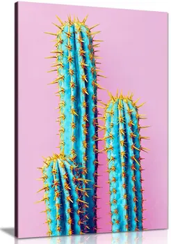 Pink Abstract Contemporary Modern Cactus Canvas Wall Art Picture Print On Canvas Home Decor Drop shipping
Pink Abstract Contemporary Modern Cactus Canvas Wall Art Picture Print On Canvas Home Decor Drop shipping