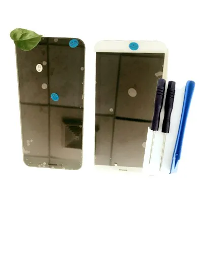 New 5.03 inch General Mobile GM 8 LCD display assembly + Touch screen panel replacement for GM 8 go cell phone
New 5.03 inch General Mobile GM 8 LCD display assembly + Touch screen panel replacement for GM 8 go cell phone