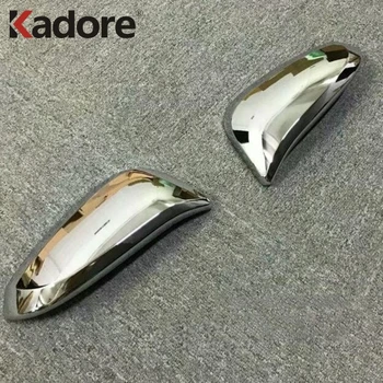 For Toyota Voxy Noah R80 2014 2015 2016 2017 2018 ABS Chrome Side Door Rearview Rear View Mirror Covers Trim Car Styling
For Toyota Voxy Noah R80 2014 2015 2016 2017 2018 ABS Chrome Side Door Rearview Rear View Mirror Covers Trim Car Styling