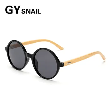 GY SNAIL Steampunk goggles Men women wooden handmade frame vintage men Round wood sun Glasses for women sunglasses female oculos
GY SNAIL Steampunk goggles Men women wooden handmade frame vintage men Round wood sun Glasses for women sunglasses female oculos