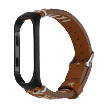 HIPERDEAL New Replacement Wristband Band Strap + Metal Case Cover For Xiaomi Mi Band 4 Bracelet Fashion Luxury Watch Band Jn24
HIPERDEAL New Replacement Wristband Band Strap + Metal Case Cover For Xiaomi Mi Band 4 Bracelet Fashion Luxury Watch Band Jn24