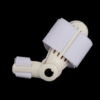 Hallux Valgus Protector Braces Toe Correction Bunion Device Daily Night Foot Care Thumb Corrector Pain Relief 
Hallux Valgus Protector Braces Toe Correction Bunion Device Daily Night Foot Care Thumb Corrector Pain Relief