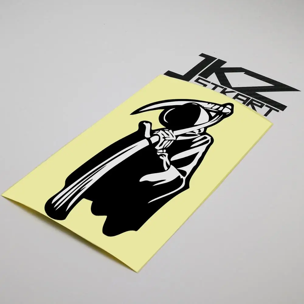 JKZ STKART Vinyl Die Cut Double layer Stickers Decal USSR Flag 15m x 8cm for ATV Motor Bike laptop Helmet Decoration | Автомобили и