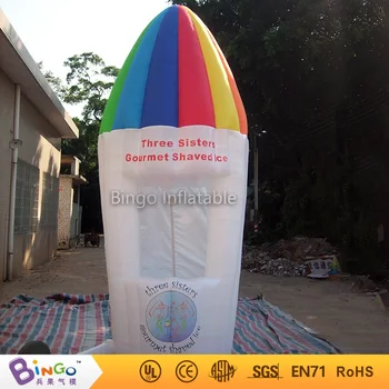 4M / 13ft High Inflatable Cube Tent Inflatable Kiosk for Ice Cream Vending with Free Blower tent toy
4M / 13ft High Inflatable Cube Tent Inflatable Kiosk for Ice Cream Vending with Free Blower tent toy