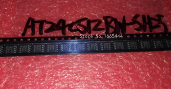 Free Shipping! 100PCS/LOT AT24C512BN-SH25-T AT24C512BN-SH25 AT24C512BN AT24C512 2FB 2 SOP-8 Original new
Free Shipping! 100PCS/LOT AT24C512BN-SH25-T AT24C512BN-SH25 AT24C512BN AT24C512 2FB 2 SOP-8 Original new