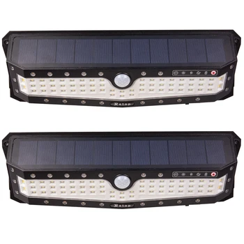 USB Charging 79 LED Solar Garden Light Outdoor IP65 Waterproof Brightness Adjustable Solar LED Super Wide Angle Motion Sensor
USB Charging 79 LED Solar Garden Light Outdoor IP65 Waterproof Brightness Adjustable Solar LED Super Wide Angle Motion Sensor