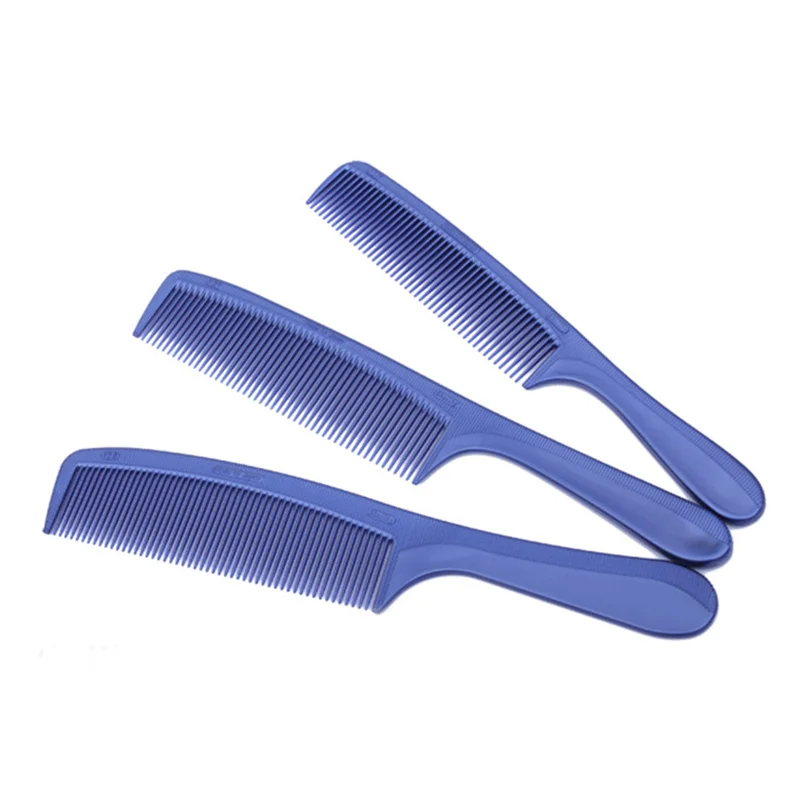 126 High quality hair salon professional hairdresser comb scissors special anti-static Hairdressing Comb Cutting Comb
126 High quality hair salon professional hairdresser comb scissors special anti-static Hairdressing Comb Cutting Comb