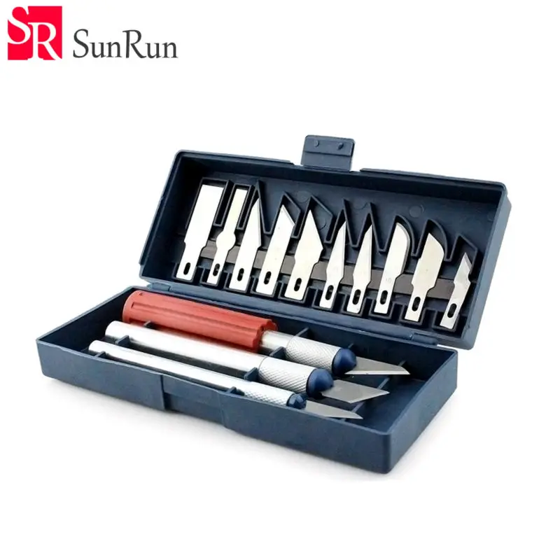 Engraving Union Model Engraving Sword Sculpturing Sword 13 Items Scallop Sword Woodworking Scissors Sword Scale Plastic Wood
Engraving Union Model Engraving Sword Sculpturing Sword 13 Items Scallop Sword Woodworking Scissors Sword Scale Plastic Wood