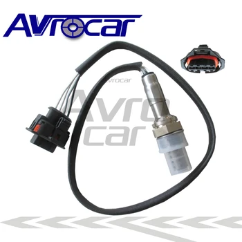 AVROCAR O2 Oxygen Sensor 0855402 Fit For CHEVROLET OPEL AGILA-A/G ZAFIRA-A ASTRA-H CORSA-C MERIVA-A TIGRA-B 4 Wire Lambda
AVROCAR O2 Oxygen Sensor 0855402 Fit For CHEVROLET OPEL AGILA-A/G ZAFIRA-A ASTRA-H CORSA-C MERIVA-A TIGRA-B 4 Wire Lambda