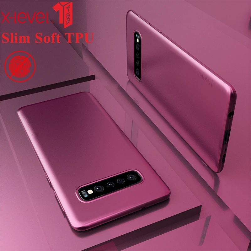 Ultra Thin Cell Phone Case For Samsung Galaxy S6 S7 Edge S8 S9 S10 e Lite Plus S8 Plus S9 Plus Slim Soft TPU Silicone Back Cover
Ultra Thin Cell Phone Case For Samsung Galaxy S6 S7 Edge S8 S9 S10 e Lite Plus S8 Plus S9 Plus Slim Soft TPU Silicone Back Cover