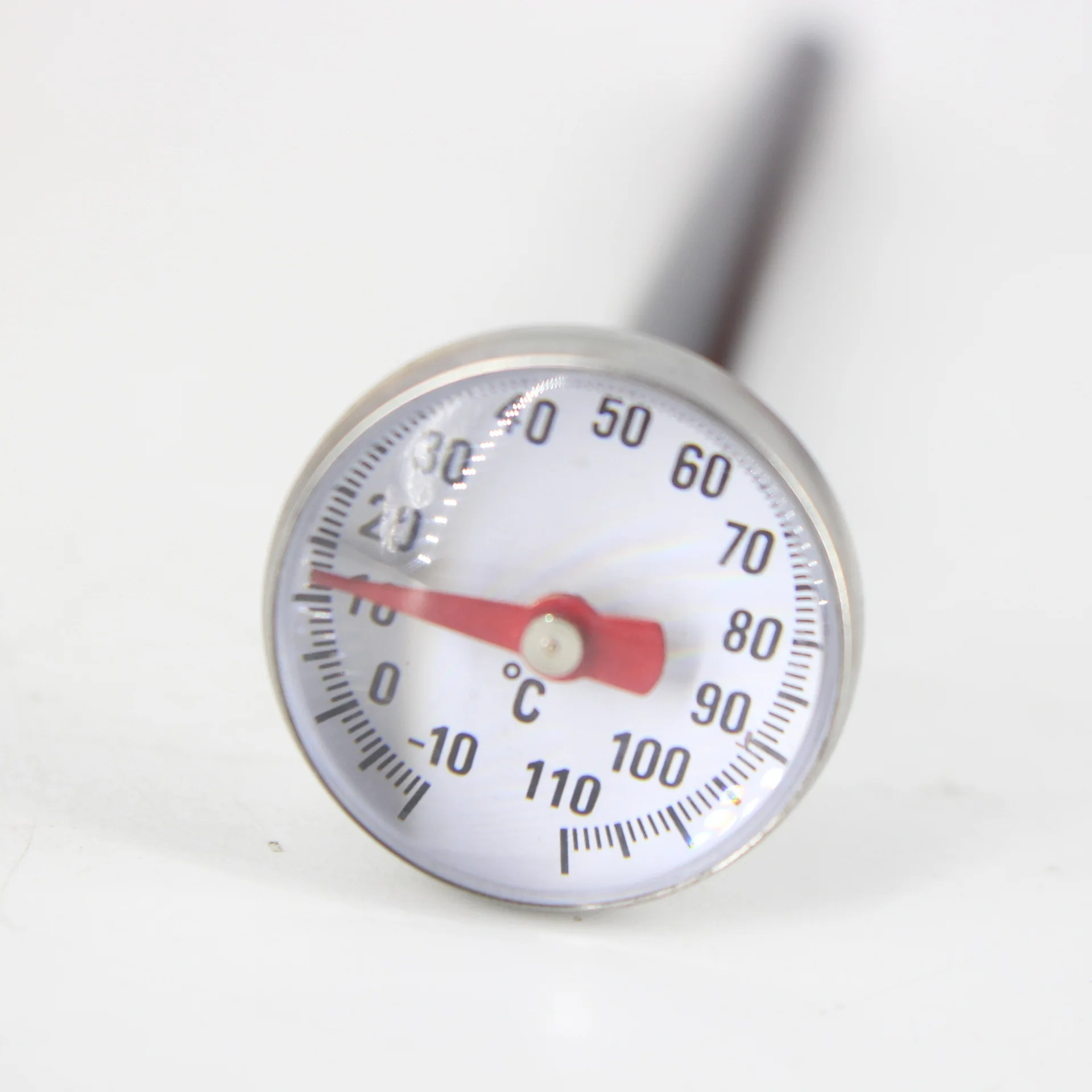 High quality precision Analog water temperature gauge baby bottles, food/ milk / coffee thermometer, kitchen household items
High quality precision Analog water temperature gauge baby bottles, food/ milk / coffee thermometer, kitchen household items