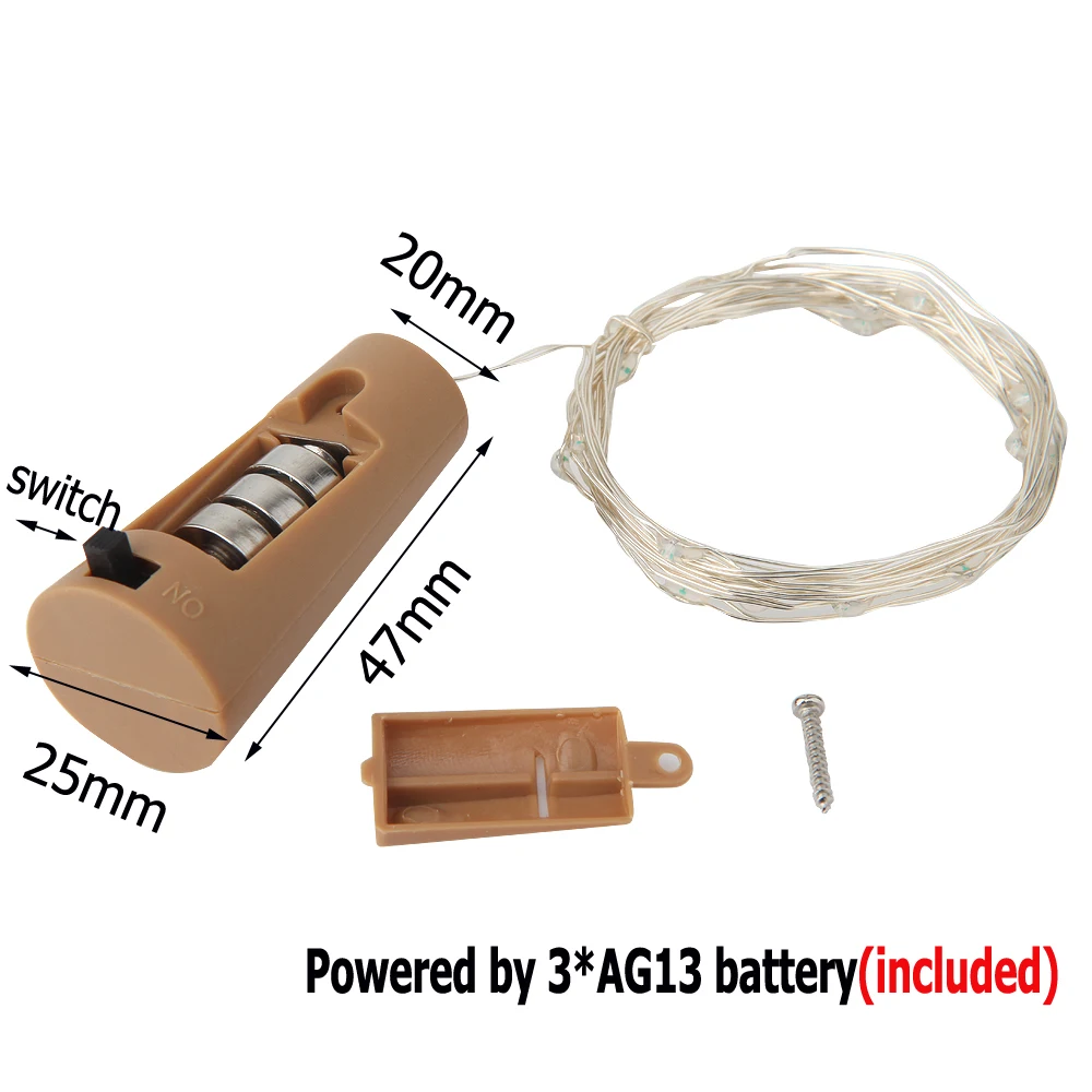 产品尺寸(带电子)