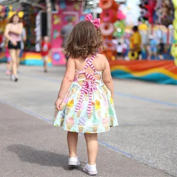 Swimwear Casual Toddler Kids Baby Girl Halter Backless Tutu Dress Sundress Summer Clothes 2019 kinder bikini meisje New Hot Sale
Swimwear Casual Toddler Kids Baby Girl Halter Backless Tutu Dress Sundress Summer Clothes 2019 kinder bikini meisje New Hot Sale