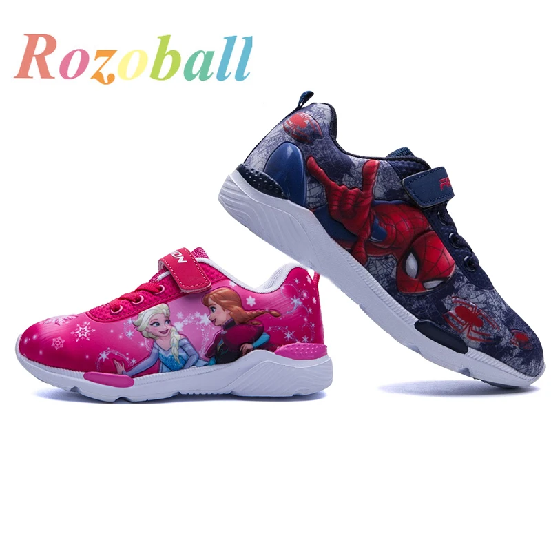2019 Spring New Children Shoes Girls Sneakers Princess Kids Shoes Fashion Casual Sport Running Leather Child Shoes for girls
2019 Spring New Children Shoes Girls Sneakers Princess Kids Shoes Fashion Casual Sport Running Leather Child Shoes for girls