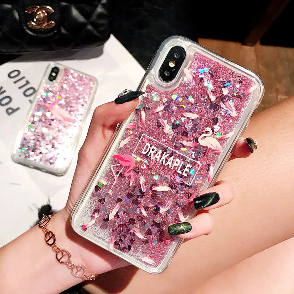 FQYANG Flamingo Unicorn Dynamic Liquid Quicksand Transparent Phone Case For MEIZU PRO 6 MX6 MEILAN NOTE 6 5 5C S6 6 Back Cover
FQYANG Flamingo Unicorn Dynamic Liquid Quicksand Transparent Phone Case For MEIZU PRO 6 MX6 MEILAN NOTE 6 5 5C S6 6 Back Cover
