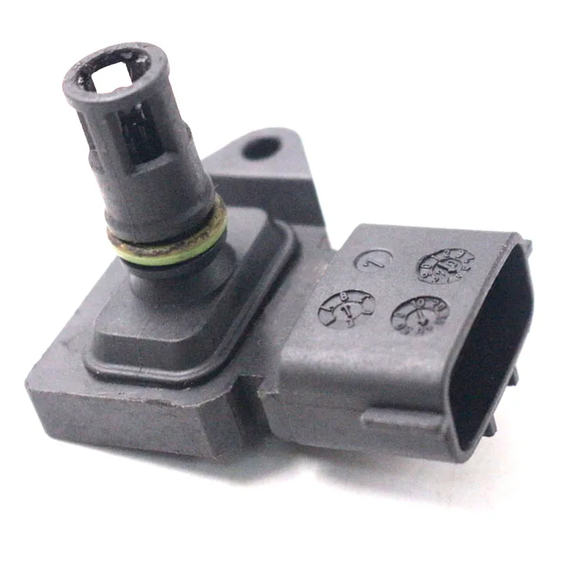 Intake Manifold Pressure Sensor For Nissan Micra K12 22365-AX000 5WK96819 Map Sensor
Intake Manifold Pressure Sensor For Nissan Micra K12 22365-AX000 5WK96819 Map Sensor