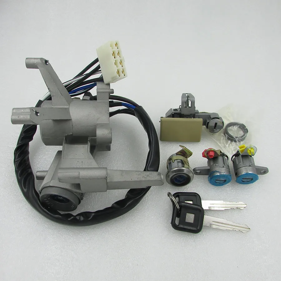 For Great Wall Pickup Sailing Ignition Switch Assembly Ignition Lock Genuine
For Great Wall Pickup Sailing Ignition Switch Assembly Ignition Lock Genuine