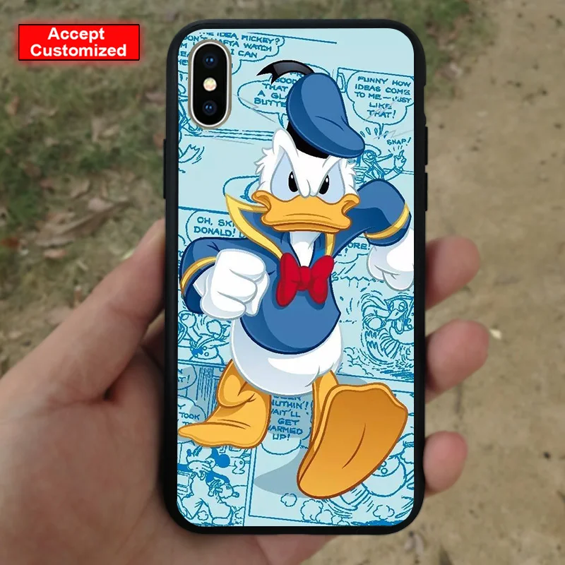 Shell Case Cover for iPhone 5 5S SE 6 6S 7 8 Plus X XS Max XR Samsung Galaxy Note 8 9 S6 S7 S8 S9 Edge Plus Donald Daisy Duck
Shell Case Cover for iPhone 5 5S SE 6 6S 7 8 Plus X XS Max XR Samsung Galaxy Note 8 9 S6 S7 S8 S9 Edge Plus Donald Daisy Duck