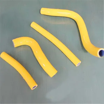 reinforced silicone radiator coolant hose For Suzuki RM250 RM 250 1999 2000 
reinforced silicone radiator coolant hose For Suzuki RM250 RM 250 1999 2000