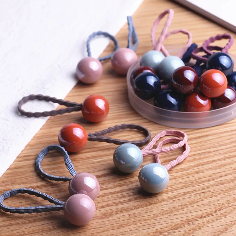20pcs Acrylic Dimensional Dolls Cartoon Elastic Hair Band Sets Hair Accessories Girls Handmade Hair Tie Headband Rubber Band
20pcs Acrylic Dimensional Dolls Cartoon Elastic Hair Band Sets Hair Accessories Girls Handmade Hair Tie Headband Rubber Band