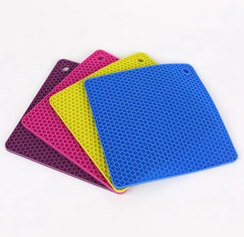 Free Shipping+Wholesale Thicker Honeycomb Silicone Square Mat Heat Mat Table Mat,300pcs/lot
Free Shipping+Wholesale Thicker Honeycomb Silicone Square Mat Heat Mat Table Mat,300pcs/lot