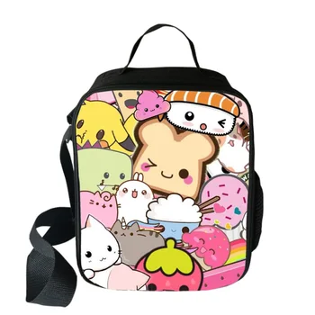 2019 New Cute Ice Cream Lunch Box Bag Girls Boys School Students Bags Fashion Kids Cartoon Travel Casual Picnic Bag Customzed
2019 New Cute Ice Cream Lunch Box Bag Girls Boys School Students Bags Fashion Kids Cartoon Travel Casual Picnic Bag Customzed