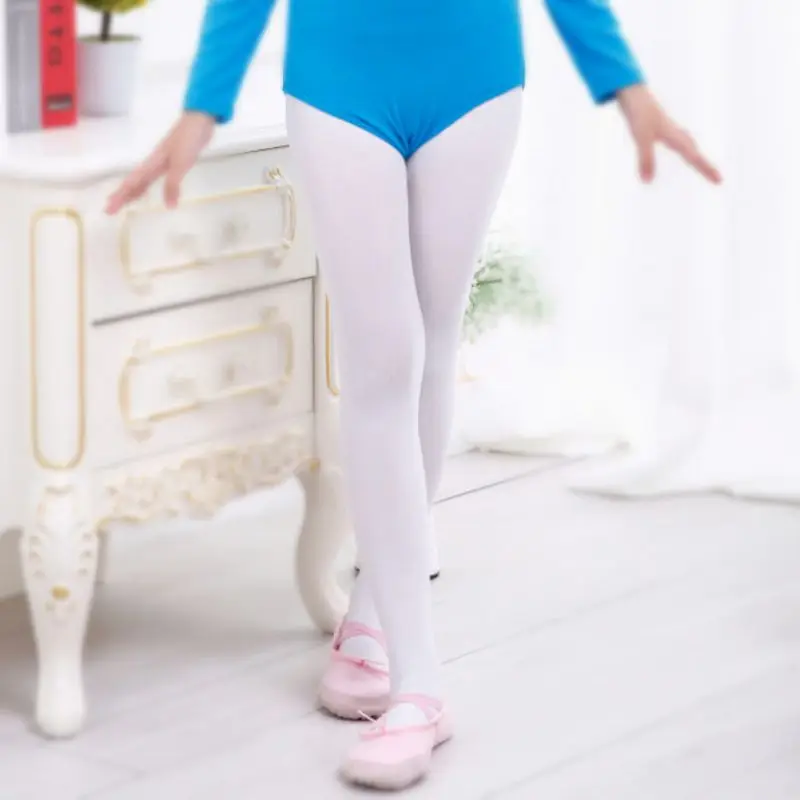 Ballet Convertible Tights Girl Pink Velvet Leggings Children Pantyhose Dance Socks White Legging Gymnastics Collant
Ballet Convertible Tights Girl Pink Velvet Leggings Children Pantyhose Dance Socks White Legging Gymnastics Collant