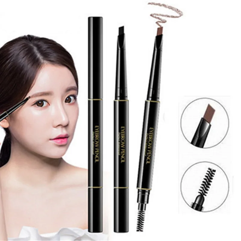 5 Color Liquid Eyebrow Enhancer Eyebrow Tattoo Pen Sketch Waterproof Eyebrow Pencil 4 Head Long-lasting Eye Makeup
5 Color Liquid Eyebrow Enhancer Eyebrow Tattoo Pen Sketch Waterproof Eyebrow Pencil 4 Head Long-lasting Eye Makeup