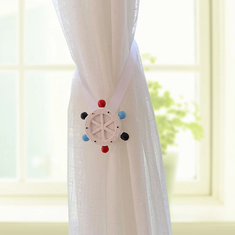 Curtain Magnet Buckle Strap Hook Holder Tie European Style Decoration For Home Room Hot Sale
Curtain Magnet Buckle Strap Hook Holder Tie European Style Decoration For Home Room Hot Sale