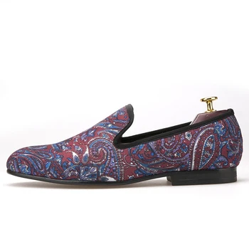 Cotton color trend of men's shoes, shoes, Europe and the United States popular mens dress shoes
Cotton color trend of men's shoes, shoes, Europe and the United States popular mens dress shoes