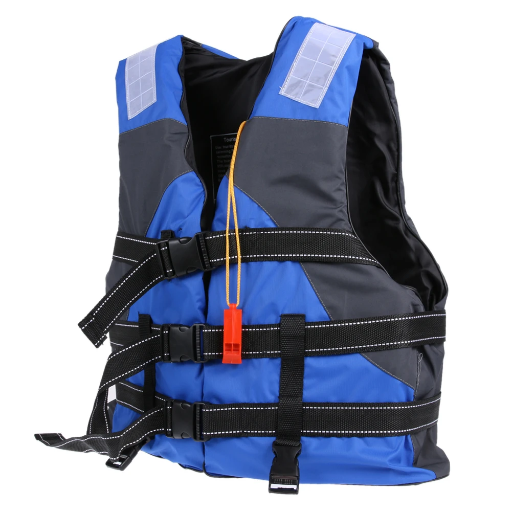 Best Quality Adult Swimming Life Jacket Professional Life Vest With
