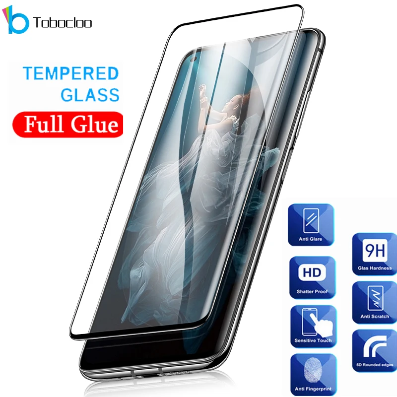 For Huawei Honor 20 Lite View V20 Tempered Glass Full Glue 9H Shock-Proof Screen Protector For Honor20 Honor 20 Pro Glass Body
For Huawei Honor 20 Lite View V20 Tempered Glass Full Glue 9H Shock-Proof Screen Protector For Honor20 Honor 20 Pro Glass Body