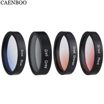 CAENBOO Drone Color Gradual Gradient Gray Red Blue Filter For DJI Phantom 3 4K/Advanced/Standard/Professional Pro/SE Accessories
CAENBOO Drone Color Gradual Gradient Gray Red Blue Filter For DJI Phantom 3 4K/Advanced/Standard/Professional Pro/SE Accessories