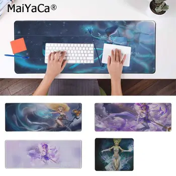 Maiyaca Beautiful Anime League of Legends Janna Durable Rubber Mouse Mat Pad Rubber PC Computer Gaming mousepad
Maiyaca Beautiful Anime League of Legends Janna Durable Rubber Mouse Mat Pad Rubber PC Computer Gaming mousepad