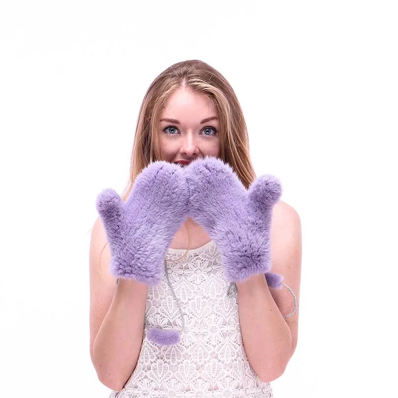Winter mink fur gloves for women Genuine Natural Real Fur Mink Gloves Lovely Fashion New Women Knitted Mink Fur Mittens mz038
Winter mink fur gloves for women Genuine Natural Real Fur Mink Gloves Lovely Fashion New Women Knitted Mink Fur Mittens mz038