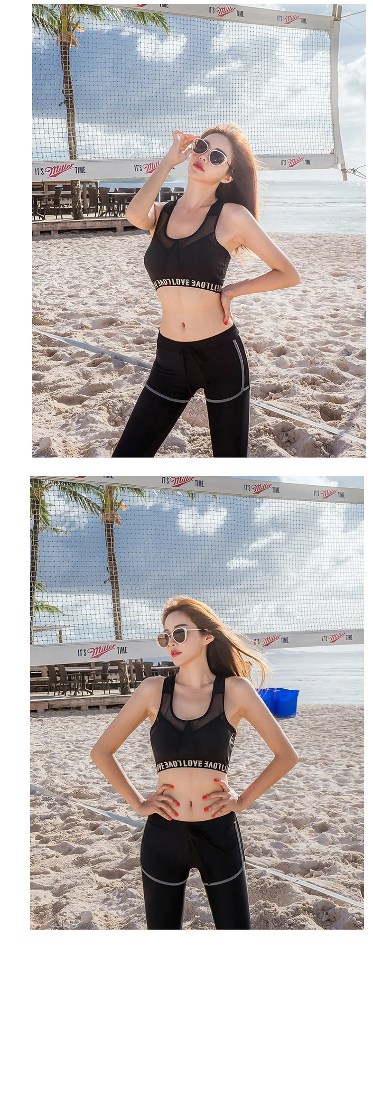 millers ladies bathers