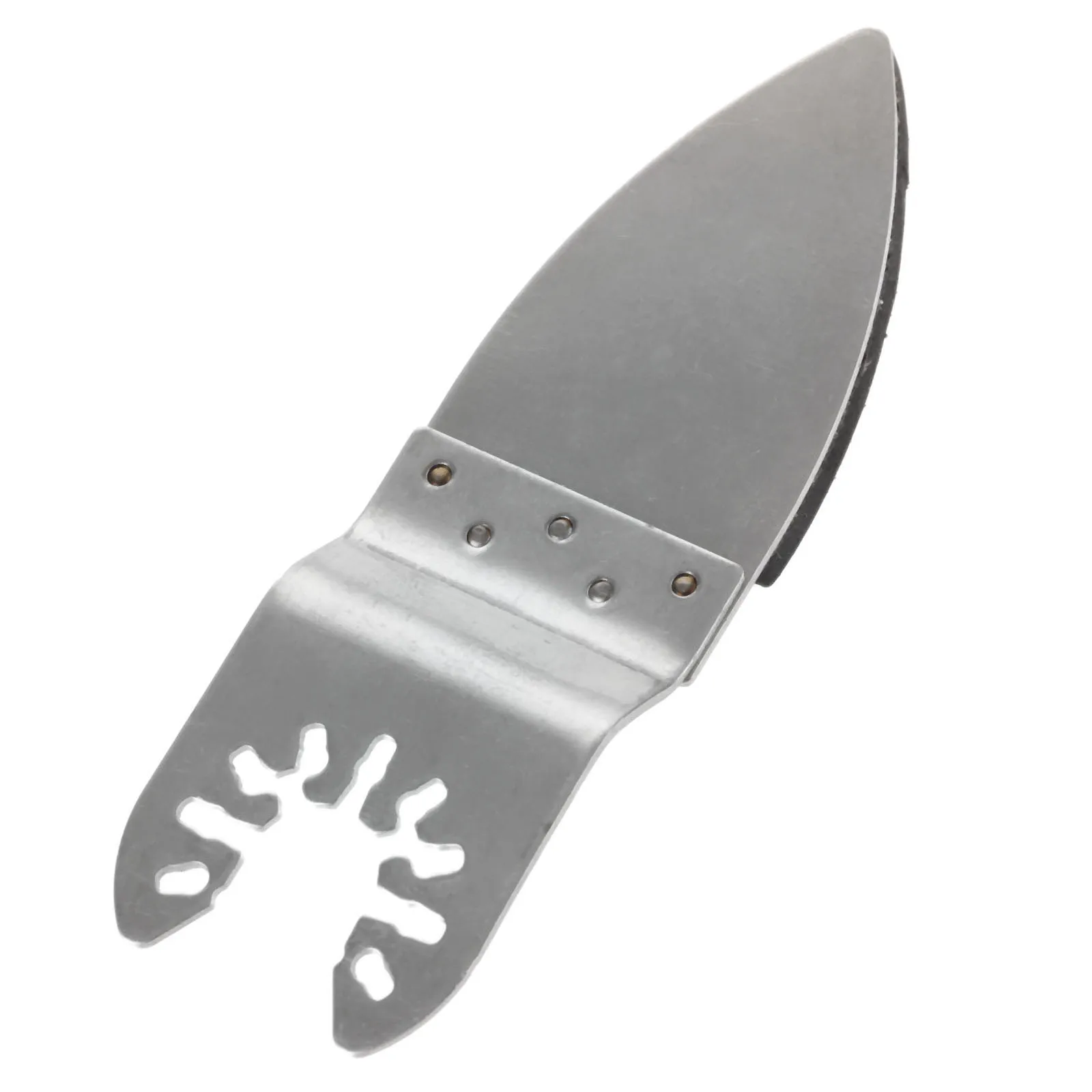 81.5*7mm Oscillating Multitool Oscillating Finger Sanding Pad Saw Blade for Fein Bosch Dremel Multimaster Renovator Power Tool
81.5*7mm Oscillating Multitool Oscillating Finger Sanding Pad Saw Blade for Fein Bosch Dremel Multimaster Renovator Power Tool