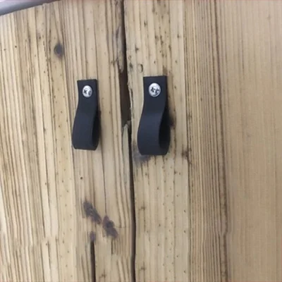2pcs Door Handles Soft Leather Door Handles & knob For Cabinet Wardrobe Cupboard Drawer Pull Knobs Furniture Hardware
2pcs Door Handles Soft Leather Door Handles & knob For Cabinet Wardrobe Cupboard Drawer Pull Knobs Furniture Hardware