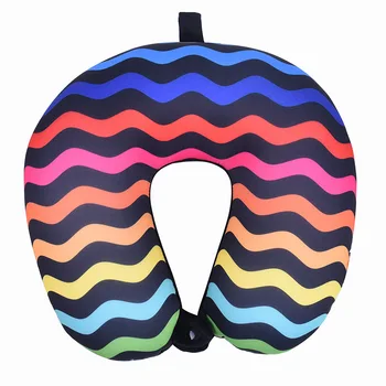 1 PC Print Neck Pillow with U Shaped Pillows Cushion Pattern Car Neck Protection Foam particles Pillows travel pillow neck
1 PC Print Neck Pillow with U Shaped Pillows Cushion Pattern Car Neck Protection Foam particles Pillows travel pillow neck
