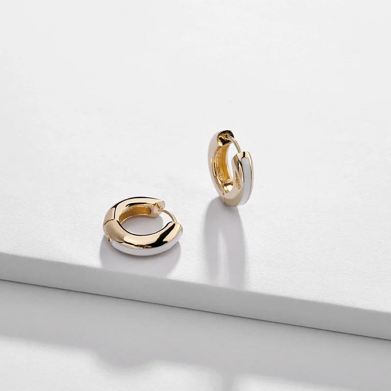 WTLTC Steampunk Metal Round Hoop Earrings for Women Small Brass Huggies Earrings Dainty Ear Piercing Earrings Statement jewelry
WTLTC Steampunk Metal Round Hoop Earrings for Women Small Brass Huggies Earrings Dainty Ear Piercing Earrings Statement jewelry