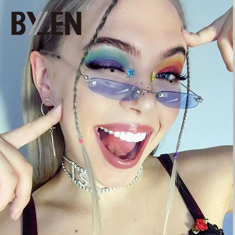 Mistress glasses tongue retro