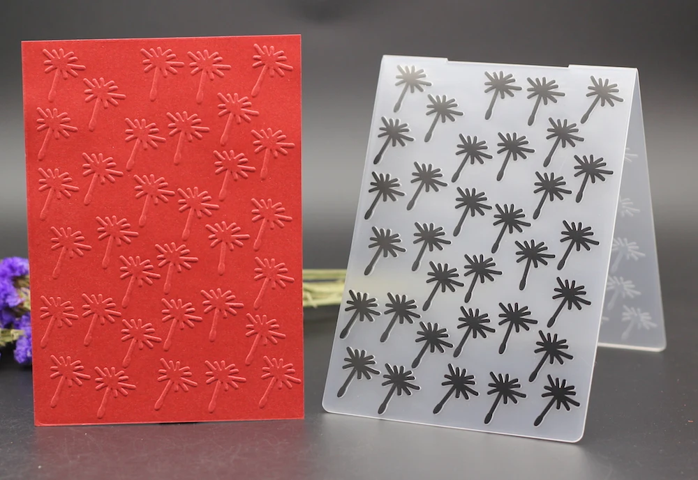 PLASTIC EMBOSSING FOLDER dandelion freedom fly flower DIY scrapbook album card gift packing decoration cutting dies paper craft
PLASTIC EMBOSSING FOLDER dandelion freedom fly flower DIY scrapbook album card gift packing decoration cutting dies paper craft