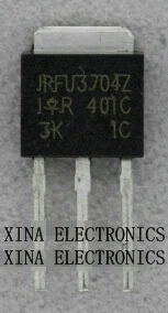IRFU3704ZPBF IRFU3704Z FU3704Z FU3704 20V/60A TO-251 ROHS ORIGINAL 10PCS/lot Free Shipping Electronics composition kit
IRFU3704ZPBF IRFU3704Z FU3704Z FU3704 20V/60A TO-251 ROHS ORIGINAL 10PCS/lot Free Shipping Electronics composition kit
