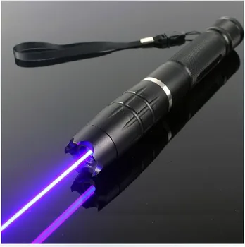 HOT! High Power 1000000m 100w Blue Laser Pointers 450nm Lazer Flashlight Burning Match/Burn light cigars/candle/black Hunting
HOT! High Power 1000000m 100w Blue Laser Pointers 450nm Lazer Flashlight Burning Match/Burn light cigars/candle/black Hunting