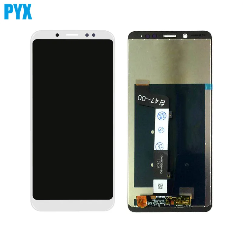 5.99 For Xiaomi Redmi Note 5 LCD Display with Touch Screen Digitizer Assembly Black White Free Shiping for Redmi Note 5 Frame
5.99 For Xiaomi Redmi Note 5 LCD Display with Touch Screen Digitizer Assembly Black White Free Shiping for Redmi Note 5 Frame